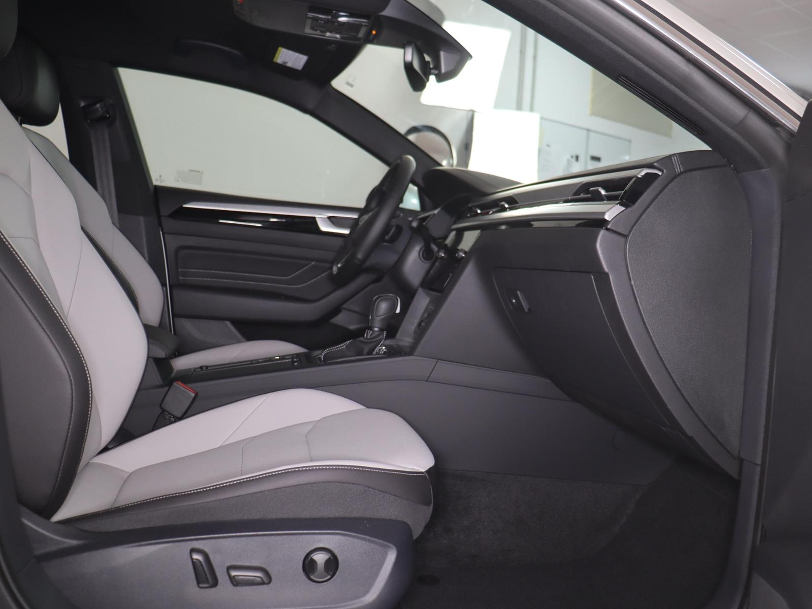 Volkswagen Arteon 2.0FSI DSG 299,-ohne Anzahlung IQ.Light T, миниатюра 15
