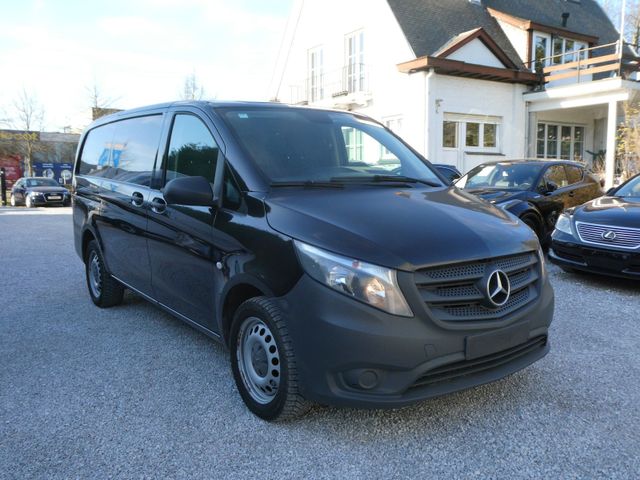 Mercedes-Benz Vito 114 CDI *7.500+MwSt*