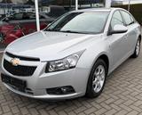 Chevrolet Cruze LT - Chevrolet Cruze mit Diesel-Antrieb