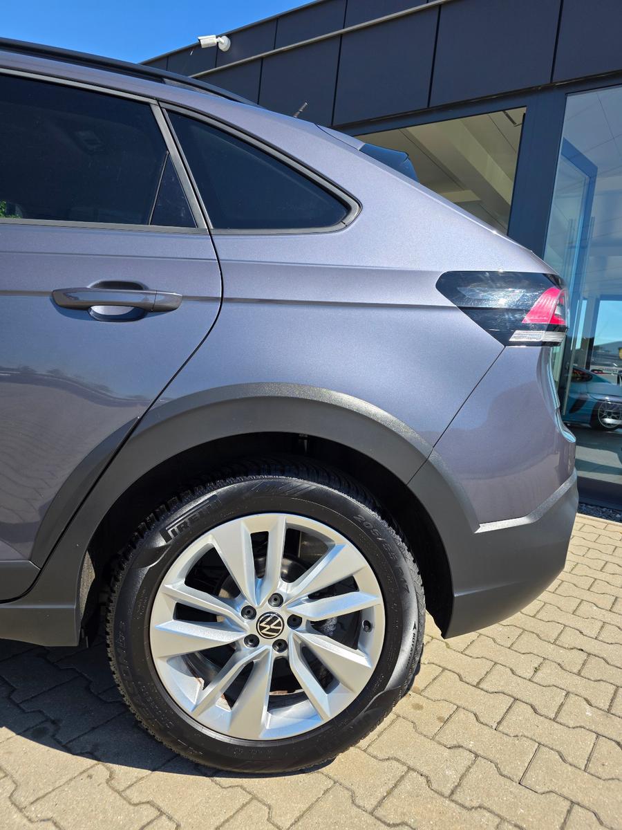 Volkswagen Taigo Life*IQ-Light*Acc*SHZ*VC*Top*AHK*, миниатюра 5
