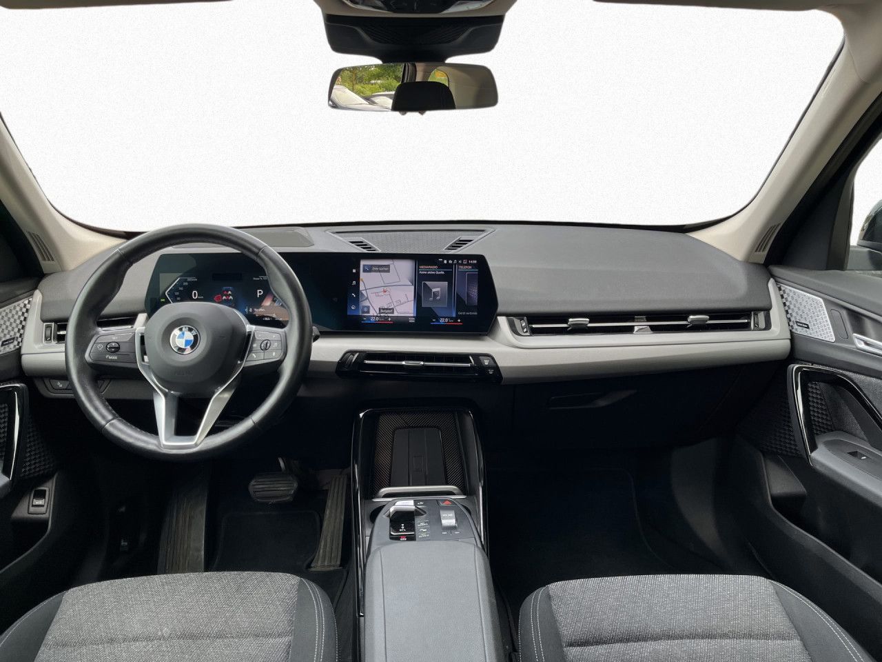 BMW X1 sDrive18d Aut. AHK St&Go AdLED HUD 360° H/K foto 13