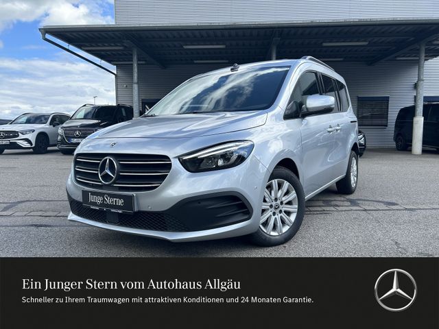 Mercedes-Benz T 180 d PROGRESSIVE TOTWINKEL LED NAVI NAVI MBUX