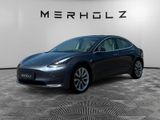 Tesla Model 3 Long Range+White Interior+FSD 91,26% SOH - Tesla: Limousine