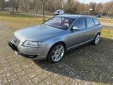 Audi A6 4.2 FSI tiptronic quattro Avant 