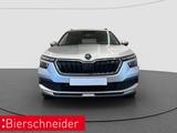 Skoda Kamiq 1.5 TSI DSG Style AHK REAR VIEW LED NAVI - Skoda Kamiq in Mainz
