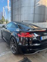 Audi TT RS ABT - Audi TT: Abt