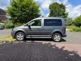 Volkswagen Seikel Caddy 2,0TDI 110kW BMT DSG Trendline  - VW Caddy von privat
