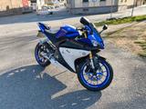 Yamaha Yzf r125 yzfr rj11 - YAMAHA YZ 125