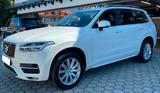 Volvo XC90 Momentum D5 AWD Standhz. Kamera AHK 7Sitzer - Volvo XC90 von privat