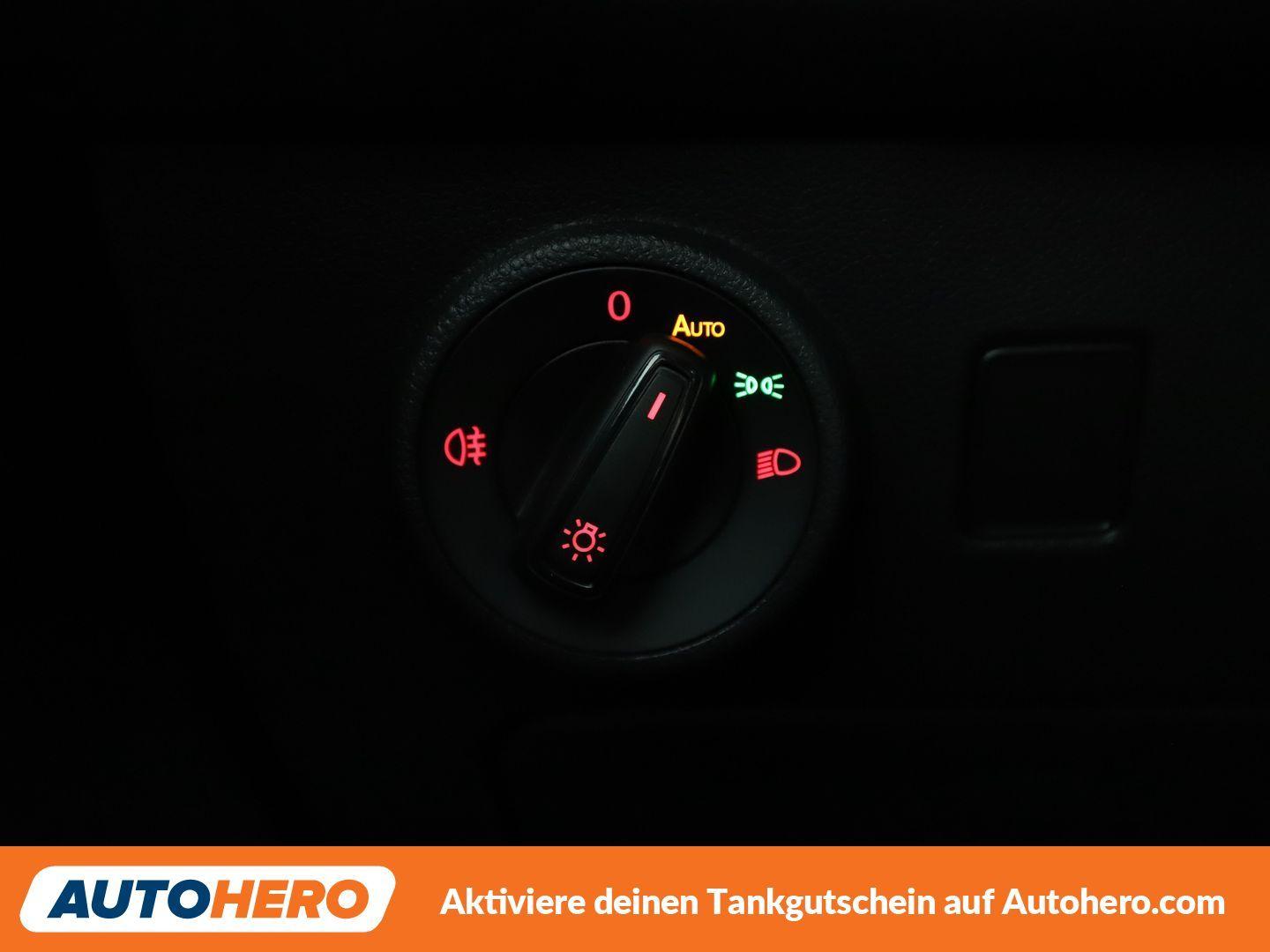 Cupra Ateca 2.0 TSI 4Drive Aut.*NAVI*LED*ACC*SPUR*PDC*