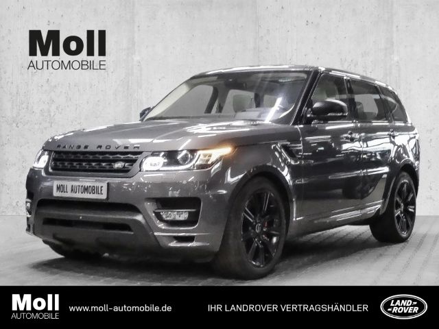 Land Rover Range Rover Sport Autobiography Dynamic 5.0 Allr