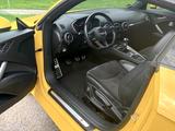 Audi TT Preishammer! S-Line * Leder * 1A-Sound - Audi TT von privat