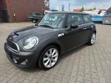 MINI BMW MINI Cooper S (R56) | 135 kW (184 PS) - MINI Cooper S: Ps