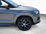 Cupra Ateca 2.0 TSI 7-Gang DSG 4Drive/AHK/PANO/SHZ - Cupra Ateca aus 2022