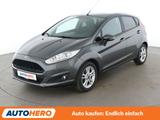 Ford Fiesta 1.25 Celebration*PDC*KLIMA* - Ford Fiesta Gebrauchtwagen in Münster