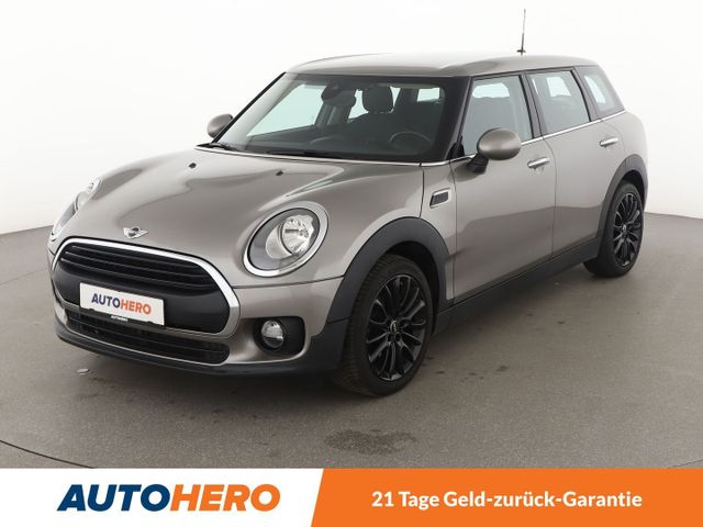 MINI Clubman One *PDC*SHZ*KLIMA*GARANTIE*