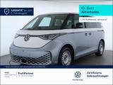 Volkswagen ID. Buzz Pro Navi IQ. Light Head-Up Pano LED - graue Volkswagen ID. Buzz