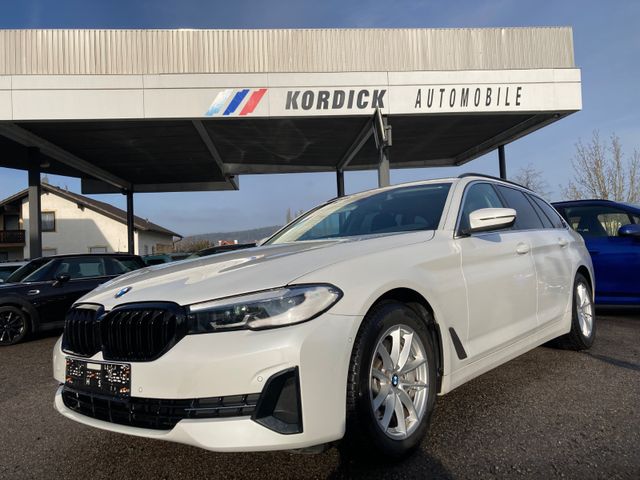 BMW 530dA xDrive TOURING G31/LC"PROF"/CAM/SHZ