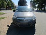Opel Zafira B Edition "111 Jahre"TÜV NEU!!! - gebrauchte Opel Zafira aus dem Jahr 2010