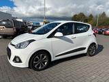 Hyundai i10 YES! - Hyundai i10: Yes