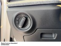Skoda Kamiq - Vorschau Bild 22
