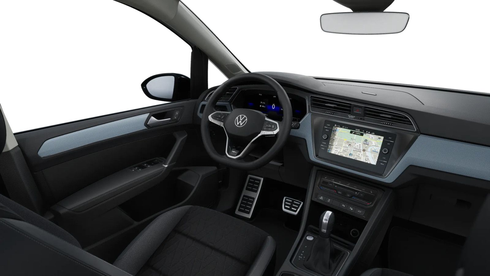 Volkswagen Touran - Bild 9