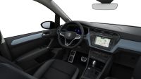 Volkswagen Touran - Vorschau Bild 9