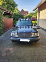 Mercedes-Benz MB W124 200E BJ. 9.1993 / 5-Gang-Getriebe ... - Mercedes-Benz 200 in Bremen