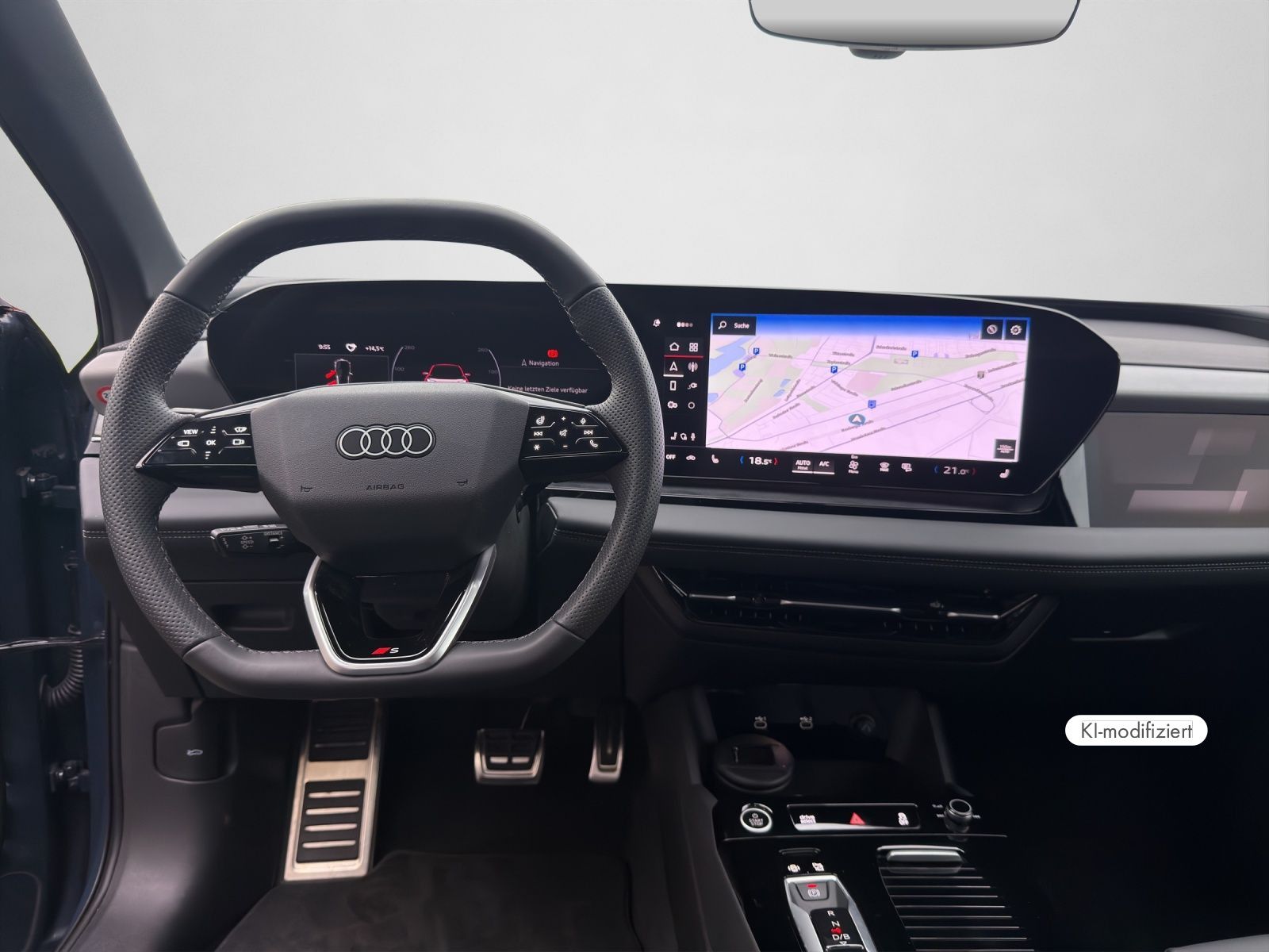 Audi Q6 e-tron - Bild 4