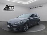 Hyundai i30 Kombi 1.6 CRDI 48V Prime *E-SITZE*NAVI*1.HAN - Hyundai i30 mit Diesel-Antrieb: Kombi