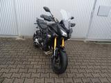 Yamaha MT09 TRACER - YAMAHA MT 09