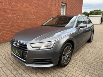 Audi A4 - 2