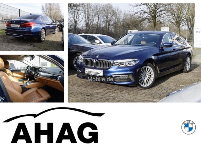 BMW 530e xDrive Luxury Line Innovationsp. Klimaaut.