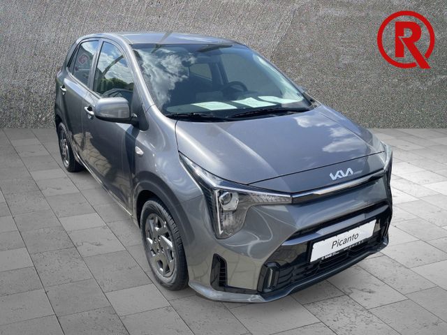 Picanto Vision Klima Sitzheizung Navigation ZV e