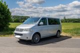 Volkswagen T5 Caravelle 