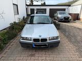 BMW 316i Automatik Limousine | TÜV neu | Gepflegt - BMW 316 aus 1994: 316i