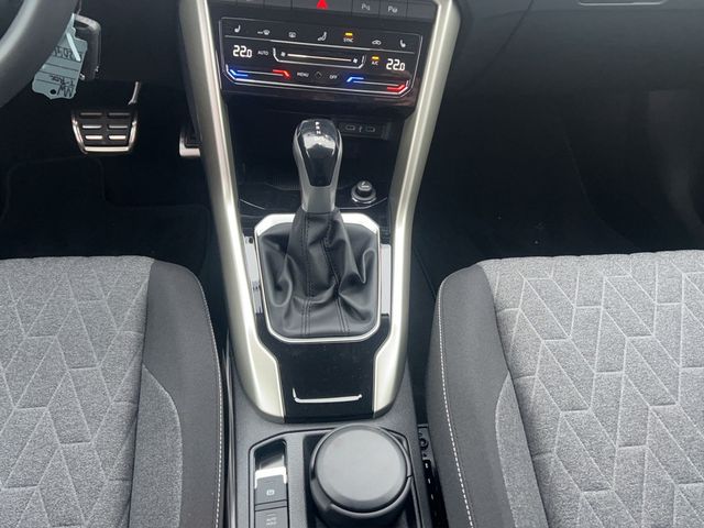 T-Roc MOVE 2.0 TDI DSG