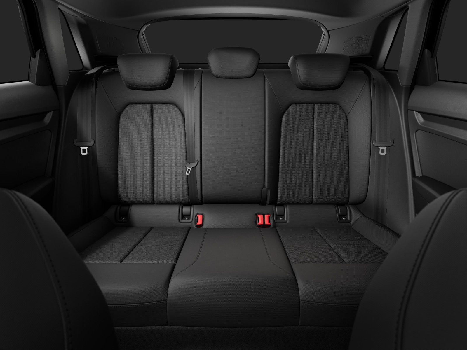 Audi A3 - Bild 11