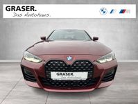 BMW 420 - Vorschau Bild 9