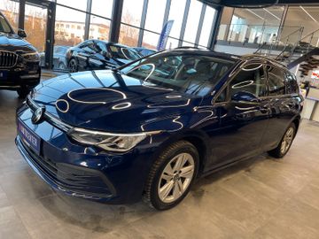 Volkswagen Golf VIII Variant *19%MwSt*TACHO DIGITAL*LED*NAV
