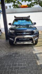 Ford Ranger Wildtrak 3.2 TDCI 4X4 - Ford Ranger in Bonn