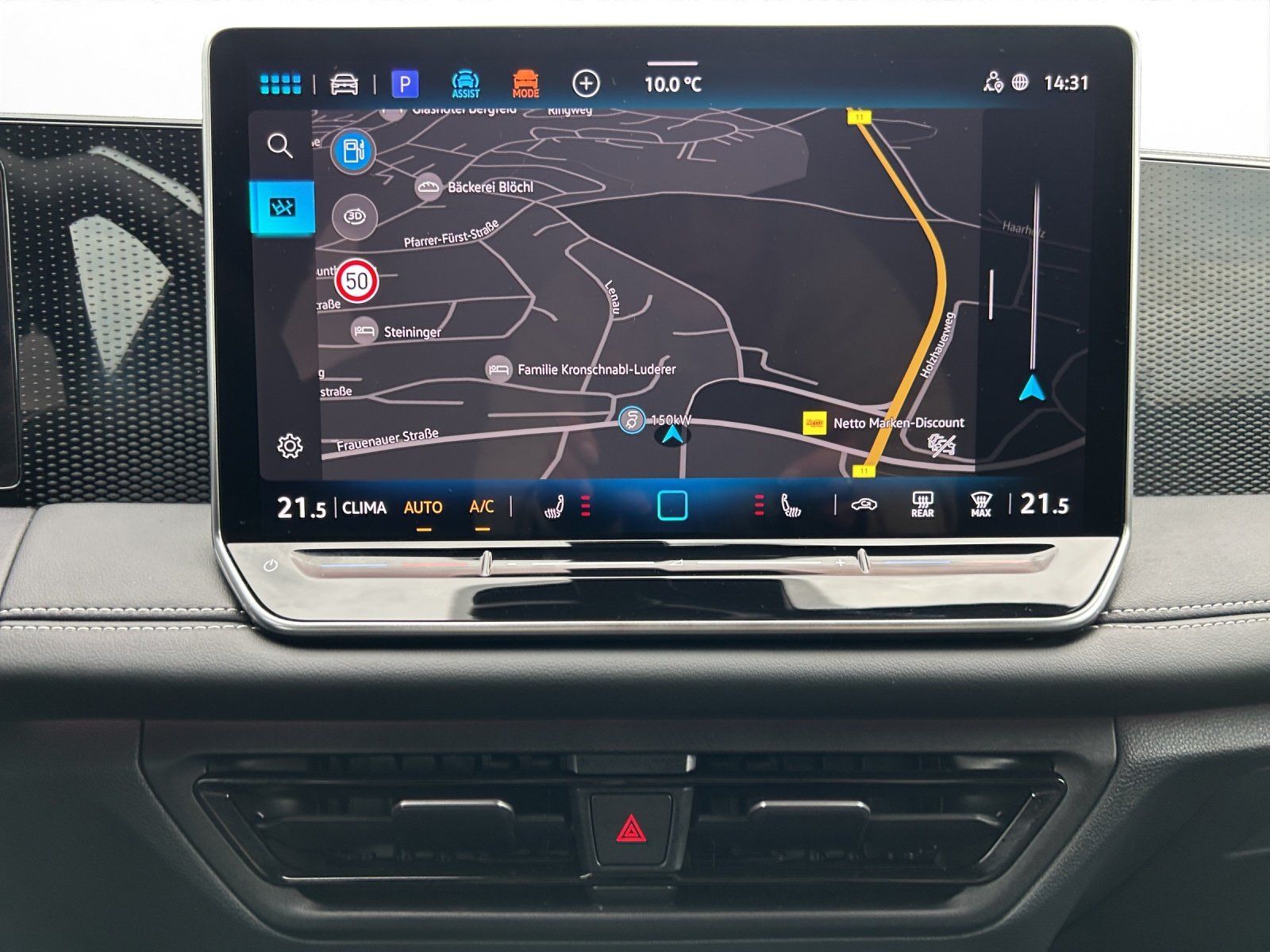 Volkswagen Tiguan - Bild 14