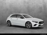 Mercedes-Benz A 200 MULTIBEAM/Night Paket/MBUX/NAVIProgressive - Mercedes-Benz A-Klasse Jahreswagen: Automatik