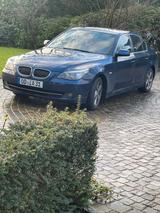 BMW 523i  190ps - BMW 523 Gebrauchtwagen in Hamburg