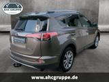 Toyota RAV 4 2.0 Valvematic 4x4 Team D 6-Gang-Schaltget - Toyota: Ra4