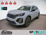 Peugeot 2008 Hybrid 145 Allure SHZ*360°KAMERA*PDC* - Peugeot 2008 mit Hybrid-Antrieb