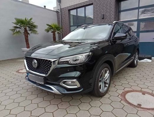 MG EHS Luxury PHEV AUt/Panodach/Leder/12900netto