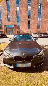 BMW 116i (F20)  Gepflegter 1er aus 2. Han... - BMW: F20 1er