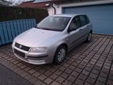 Fiat Stilo 1.2 16V - Abgemeldet & abgelaufener TÜV - Fiat Stilo: 2.2