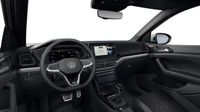 Volkswagen T-Cross - Vorschau Bild 8